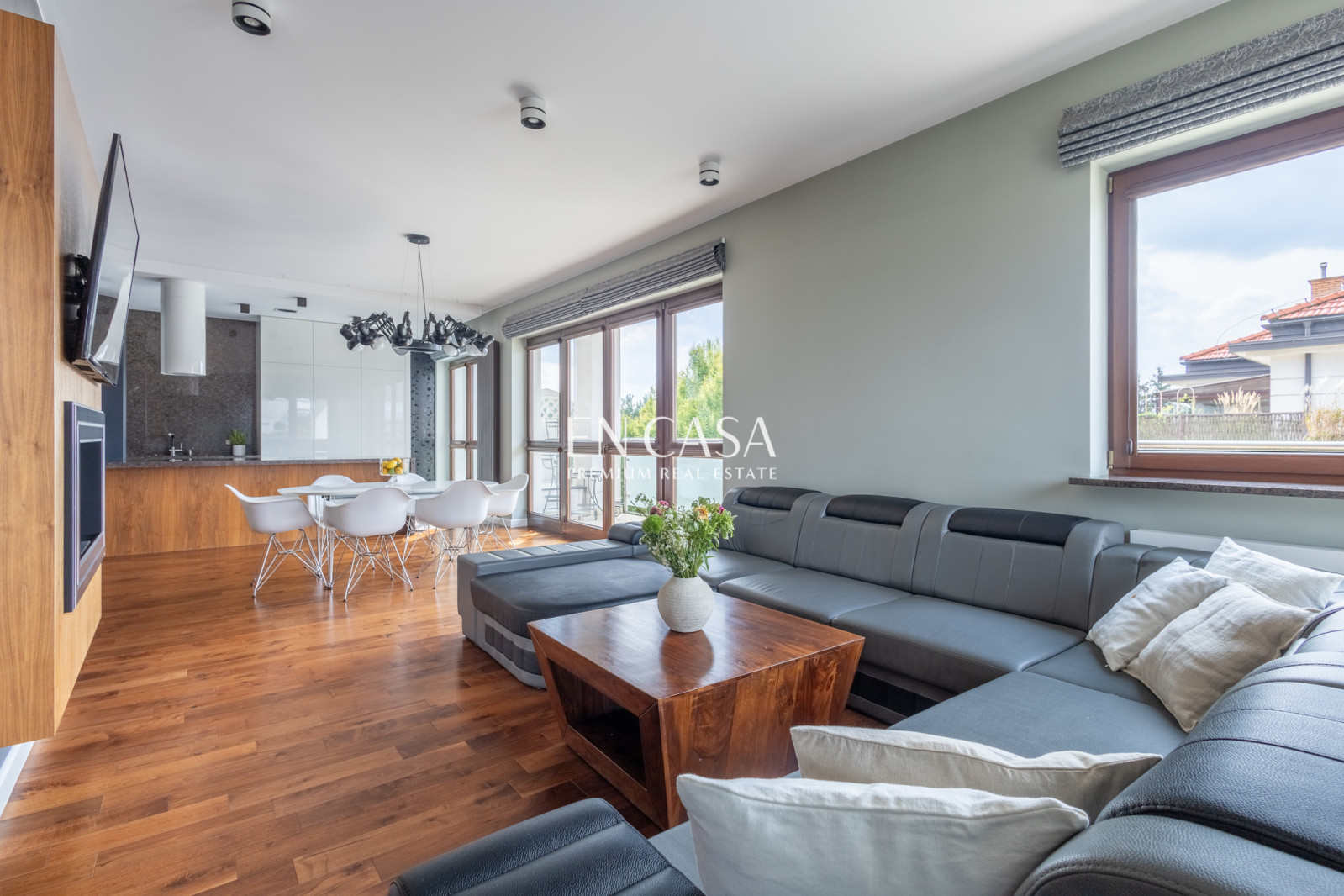 Apartment Rent Warszawa Wilanów